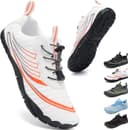 Thumbnail 1 de ZDQ Barefoot Shoes Scarpe minimaliste punta larga uomo donna 👟