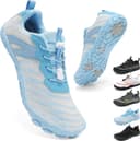 Thumbnail 2 de ZDQ Barefoot Shoes Scarpe minimaliste punta larga uomo donna 👟