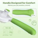 Thumbnail 1 de Zivacate Spazzola autopulente per cani e gatti 🐾