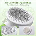 Thumbnail 2 de Zivacate Spazzola autopulente per cani e gatti 🐾