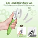 Thumbnail 3 de Zivacate Spazzola autopulente per cani e gatti 🐾