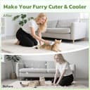 Thumbnail 6 de Zivacate Spazzola autopulente per cani e gatti 🐾