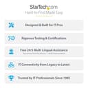 Thumbnail 8 de 2M Ultra High Speed HDMI 2.1 cable — 2 m 📺