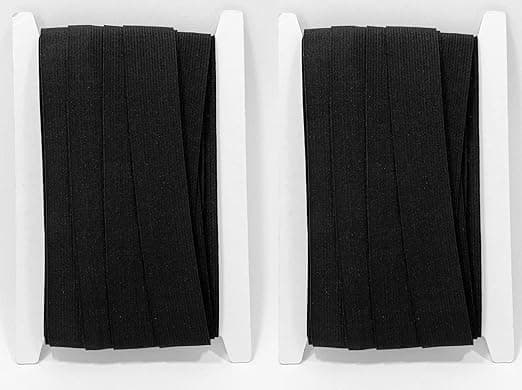 3M Banda Elástica Plana 30mm - 2 Pcs 🧵