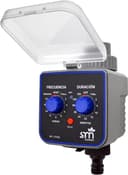 Thumbnail principal de S&M 590054 Programador de grifo 3/4" para riego automático 🚿