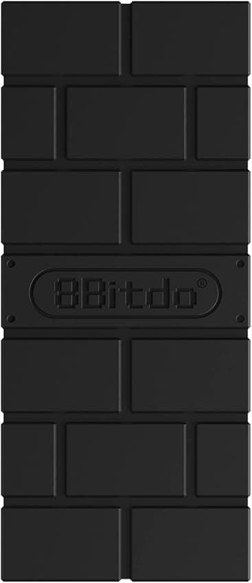 Imagen de 8Bitdo Wireless USB Adapter 2 para Switch en OfertitasTOP