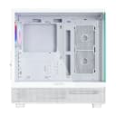 Thumbnail 2 de Abysm Gaming Danube Sava H400 Full Tower blanca 📺