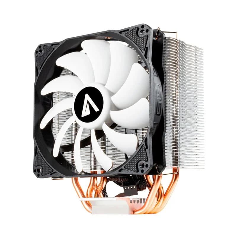 Imagen de Abysm Snow IV Optima ventilador CPU 120 mm en OfertitasTOP