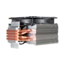 Thumbnail 2 de Abysm Snow IV Optima ventilador CPU 120 mm