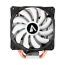 Thumbnail 3 de Abysm Snow IV Optima ventilador CPU 120 mm
