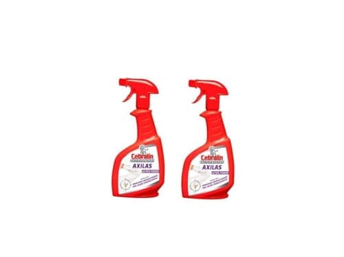 AC Marca Cebralin Quitamanchas Axilas 400 ml