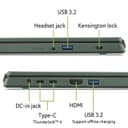 Thumbnail 5 de Acer Aspire Vero i7-1355U portátil 🌱 16GB, 1TB SSD, 15.6"
