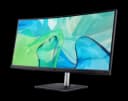 Thumbnail 2 de Acer CB3 Vero CB343CUR monitor curvo de 34" negro