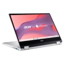 Thumbnail principal de Acer Chromebook Spin CP314-1HN Celeron N4500, 8 GB