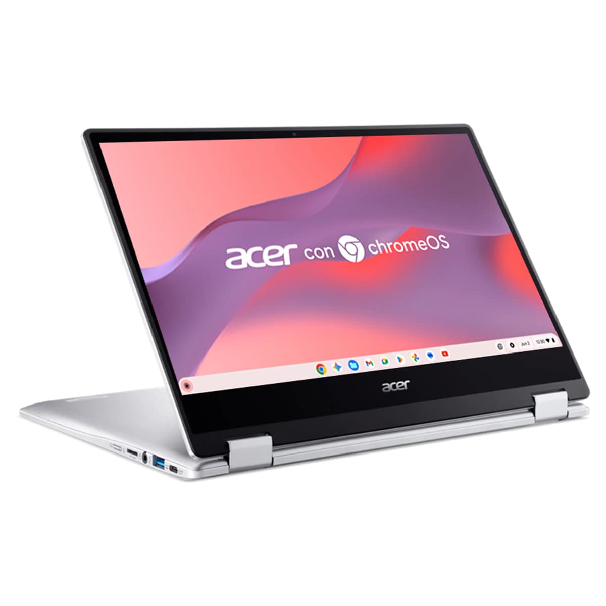 Imagen de Acer Chromebook Spin CP314-1HN Celeron N4500, 8 GB en OfertitasTOP