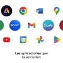 Thumbnail 1 de Acer Chromebook Spin CP314-1HN Celeron N4500, 8 GB