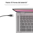 Thumbnail 2 de Acer Chromebook Spin CP314-1HN Celeron N4500, 8 GB