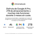 Thumbnail 3 de Acer Chromebook Spin CP314-1HN Celeron N4500, 8 GB