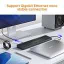 Thumbnail 2 de Acer Docking 13 en 1 Station PD 100W 🌐 