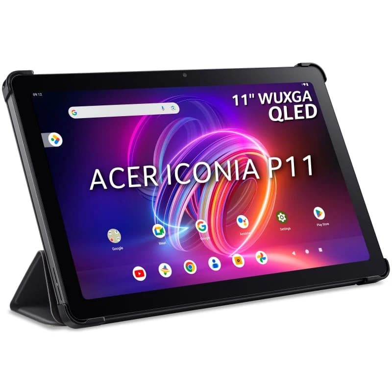 Imagen de Acer Iconia Tab P11 tablet 11" 8/256GB WiFi 😊 en OfertitasTOP