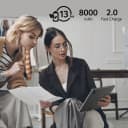 Thumbnail 1 de Acer Iconia Tab P11 tablet 11" 8/256GB WiFi 😊