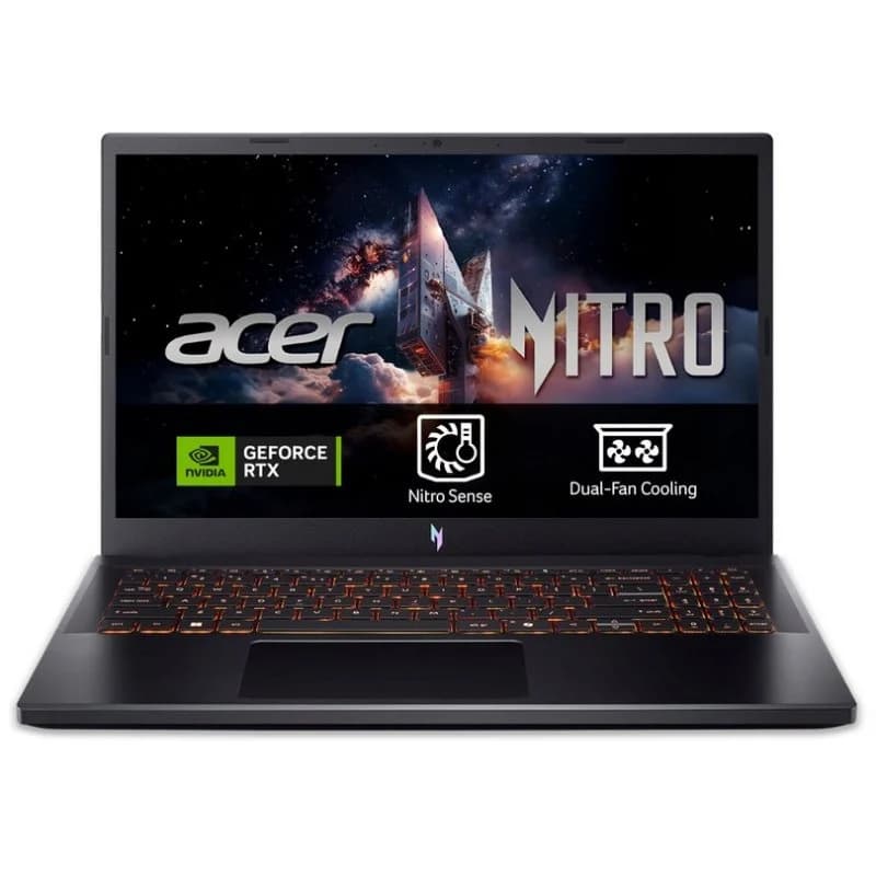 Imagen de Acer Nitro V 15 portátil 15,6" 32 GB RTX 5060 en OfertitasTOP