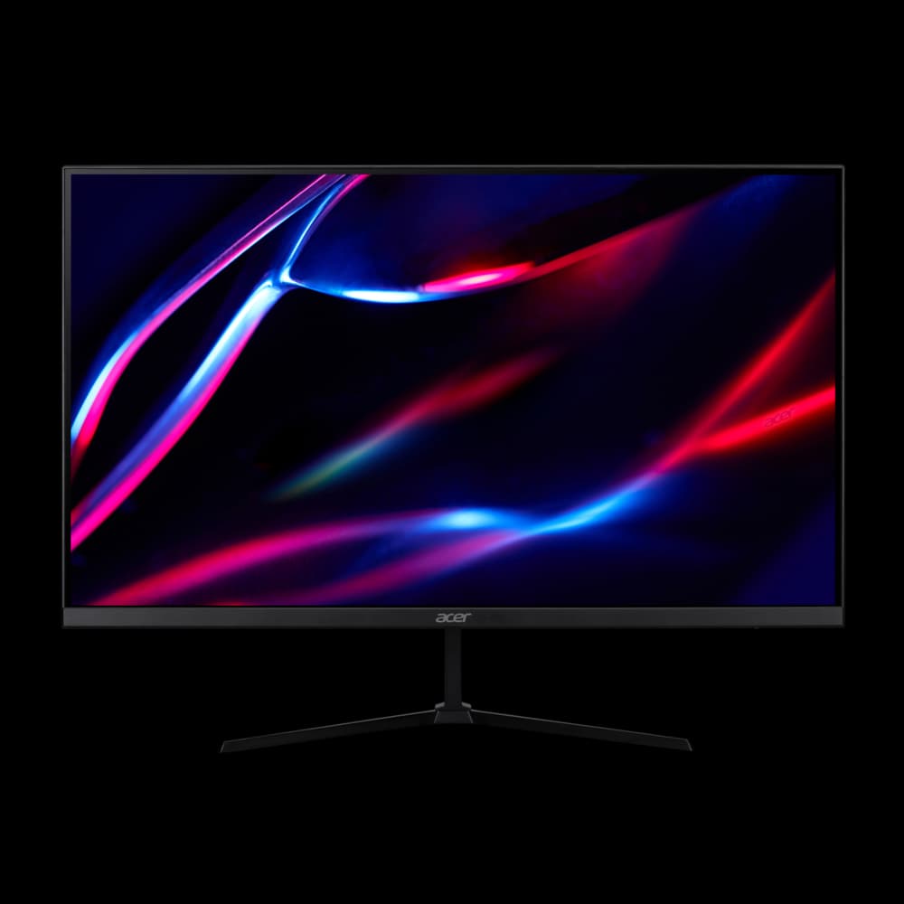 Imagen de Acer Nitro QG0 Monitor gaming QG270S3, negro en OfertitasTOP