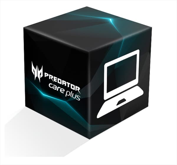 Imagen de Acer Predator garantía 4 años carry-in portátil en OfertitasTOP