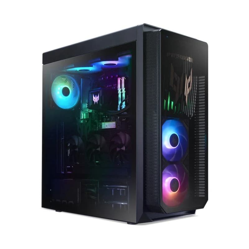 Imagen de Acer Predator Orion 7000 PO7-660 Intel Core Ultra 7 265KF, 1 TB 📺 en OfertitasTOP