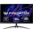 Thumbnail principal de Acer Predator XB323QK V3 monitor 31,5" 160 Hz