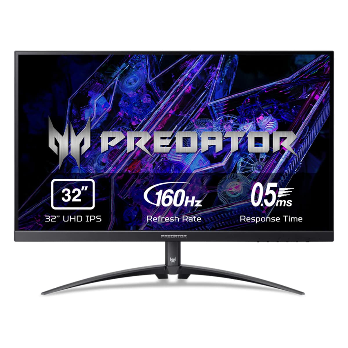 Imagen de Acer PREDATOR XB323QKV3bmiiphx 31,5" 160 Hz UHD 4K 📺 en OfertitasTOP