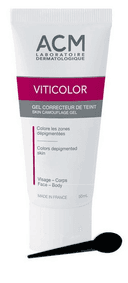 Thumbnail 1 de ACM Gel Corrector Viticolor 50 ml para manchas y cicatrices