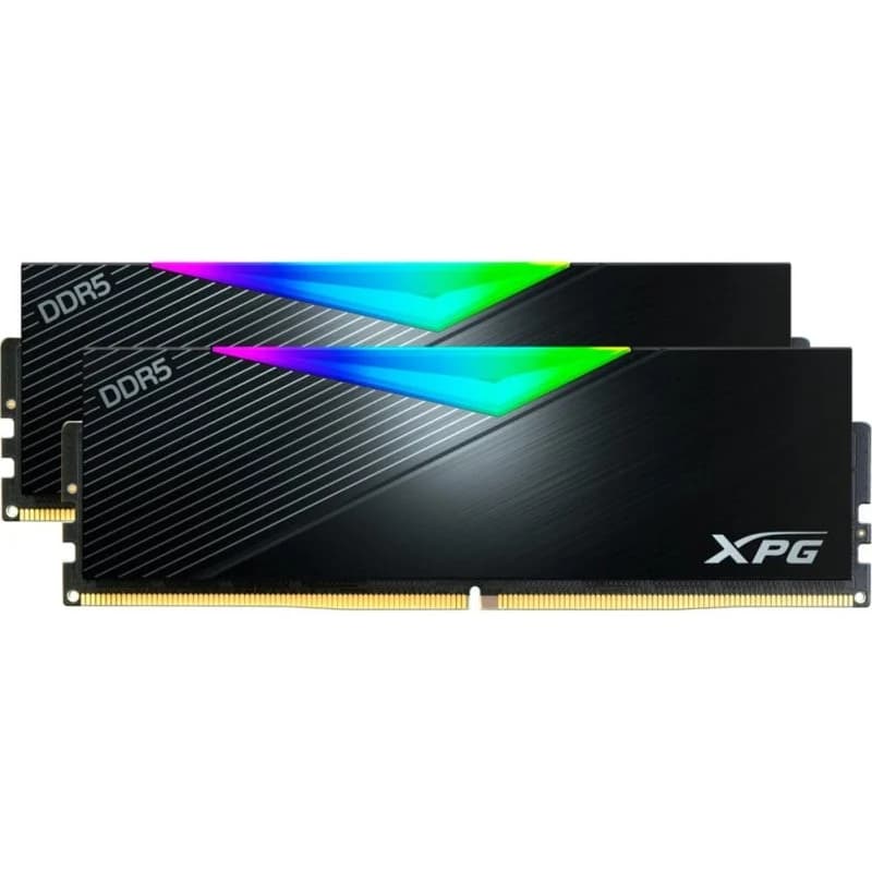 Imagen de Adata XPG Lancer RGB DDR5 6000MHz 64GB (2x32GB) 💻 en OfertitasTOP