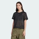 Thumbnail principal de Adicolor Sheer 3 bandas camiseta 👕