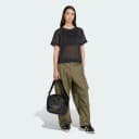 Thumbnail 2 de Adicolor Sheer 3 bandas camiseta 👕