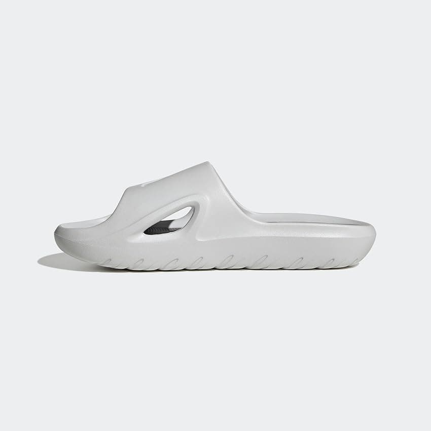 Imagen de adidas Adicane Slides Unisex Adulto 👟 Dash Grey 39 EU en OfertitasTOP