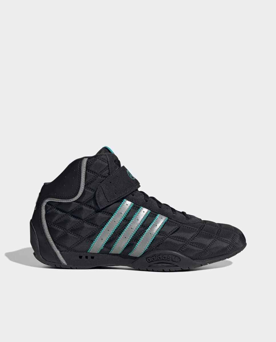 Imagen de adidas ADIRACER HI MERCEDES Hombre zapatillas 👟 en OfertitasTOP