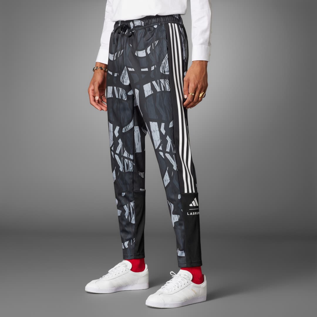 Imagen de adidas Arsenal x Labrum Tiro pantalón Negro en OfertitasTOP