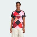 Thumbnail principal de adidas Camiseta FC Bayern X LeGer 24/25 camiseta 24/25 Negra