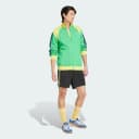 Thumbnail 2 de adidas Chaqueta ropa Verde 30 días devolución