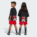 Thumbnail 1 de ADIDAS DISNEY MICKEY MOUSE Short Tee Set 👕