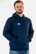 Thumbnail 1 de adidas Entrada 22 Sweat Hoodie M Extra Tall, Team Navy Blue 👕