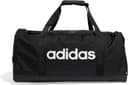 Thumbnail principal de adidas Essentials Linear Bolsa de Viaje 👜, Negra, M