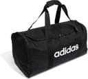 Thumbnail 2 de adidas Essentials Linear Bolsa de Viaje 👜, Negra, M