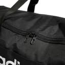 Thumbnail 5 de adidas Essentials Linear Bolsa de Viaje 👜, Negra, M