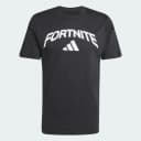 Thumbnail 3 de adidas X Fortnite Camiseta estampada 👕