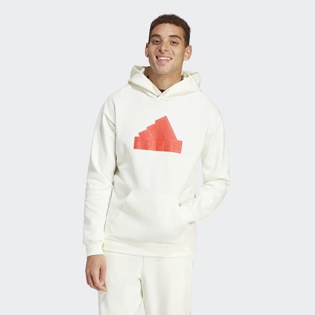 Imagen de adidas Future Icons Badge of Sport Sudadera hombre 👕 en OfertitasTOP
