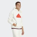 Thumbnail 4 de adidas Future Icons Badge of Sport Sudadera hombre 👕