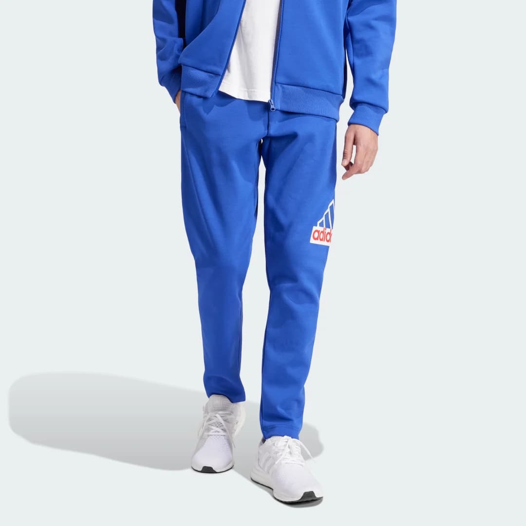 Imagen de adidas Future Icons Pantalón azul 1 unidad en OfertitasTOP