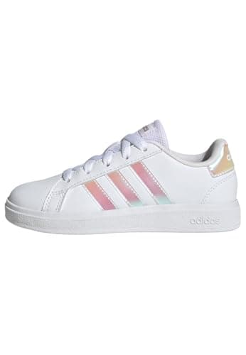 Imagen de adidas Grand Court Lifestyle Lace 36 EU — Zapatillas de tenis 👟 en OfertitasTOP